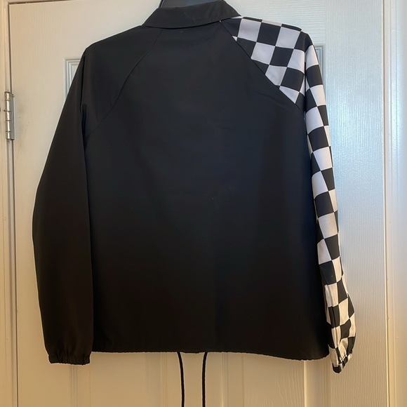 Vans jacket - Picture 5 of 6